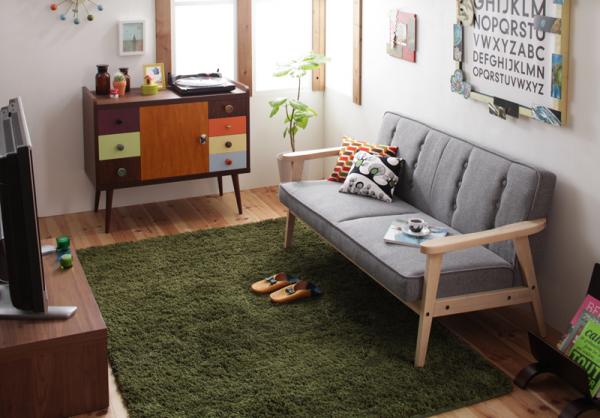 �ؕI���g���\�t�@�yCamden�z�J���f����